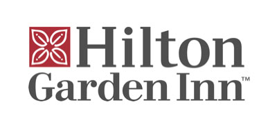 Hilton Garden Inn Logo