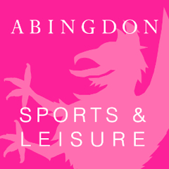 Abingdon Sports & Leisure Logo