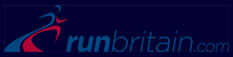 RunBritain Logo